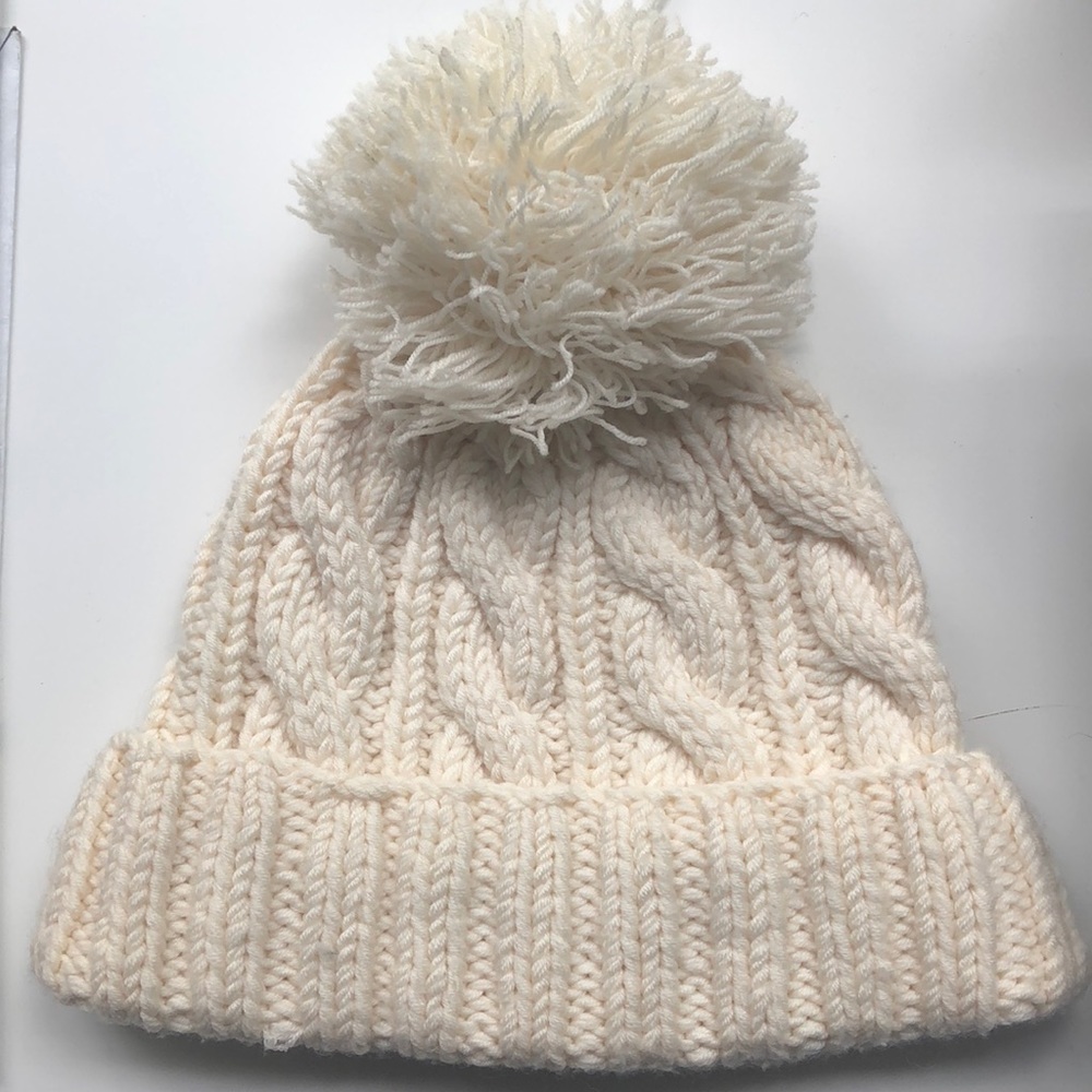 JCrew Knit Hat